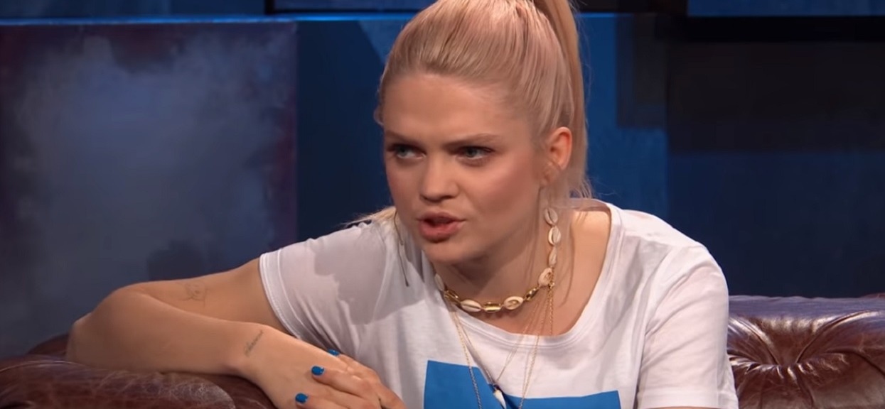 Margaret komentuje konflikt z Michałem Szpakiem w "The Voice of Poland". "Boję się tego oglądać"
