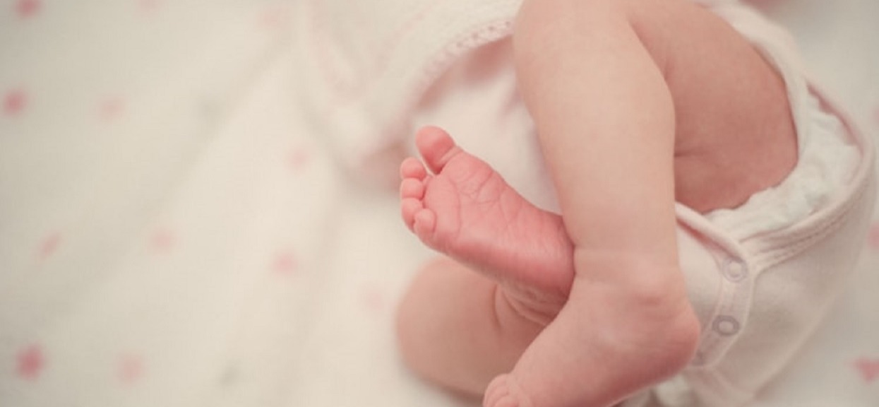 Takie imię dla małej Polki? Nie słucha sprzeciwu żony, chce nazwać córkę jak postać z serialu