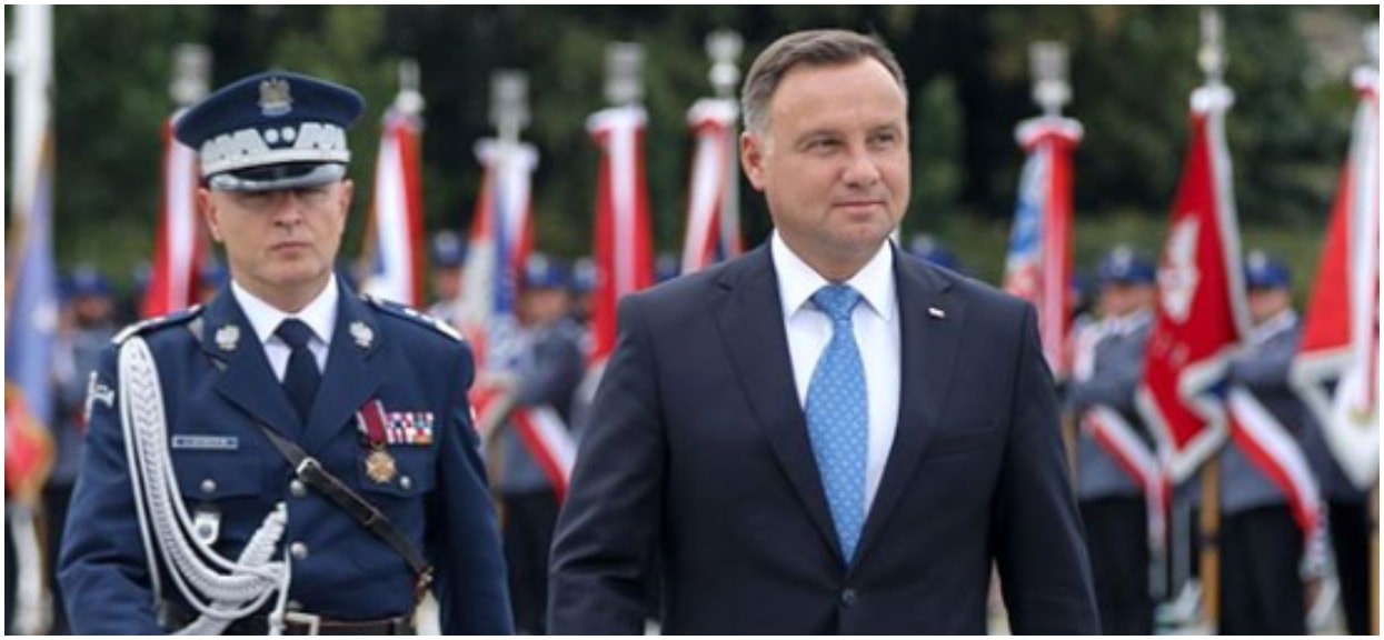 Andrzej Duda publicznie poniżony. Jego zaproszenie zostało odrzucone, "to osobista zniewaga"