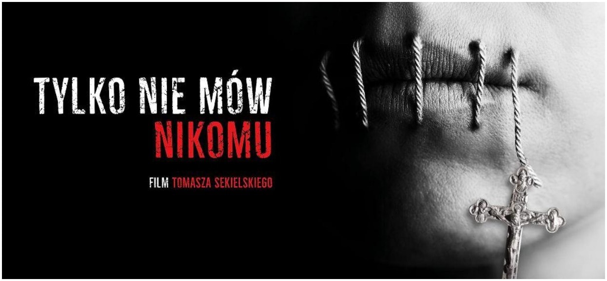 Będzie kolejny film o pedofilach. "Będzie bardziej wstrząsający niż film braci Sekielskich, bo taki jest materiał dowodowy"