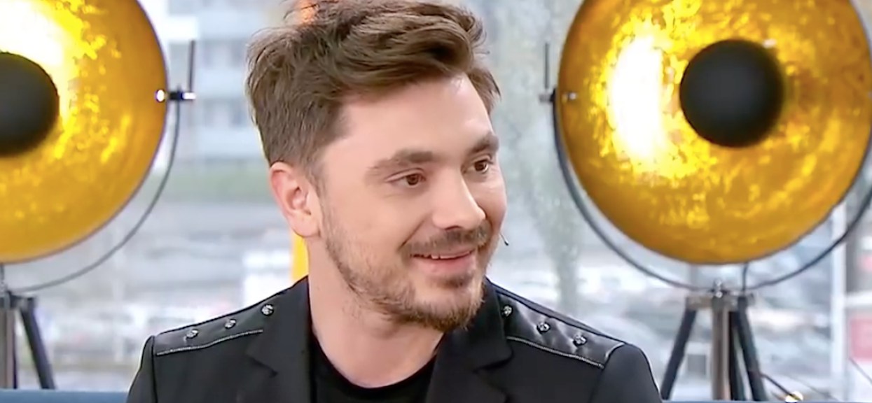 Daniel Martyniuk przyznał się do nałogu i innych grzechów. Szokujące wyznania z obietnicą poprawy
