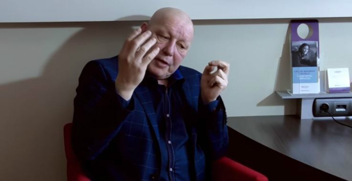 Krzysztof Jackowski ostrzega Polaków przed wielkim oszustwem. Możecie stracić pieniądze