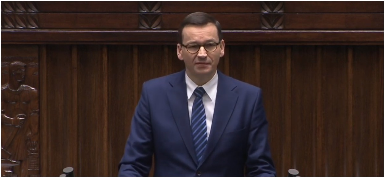 Morawiecki dostał zielone światło od Kaczyńskiego. Rząd zaprosi opozycję, będą zmiany ws. podróży polityków