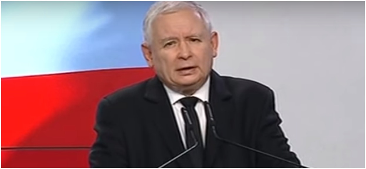Ekspertka przeanalizowała mimikę Kaczyńskiego. Ujawniła co go zdradziło