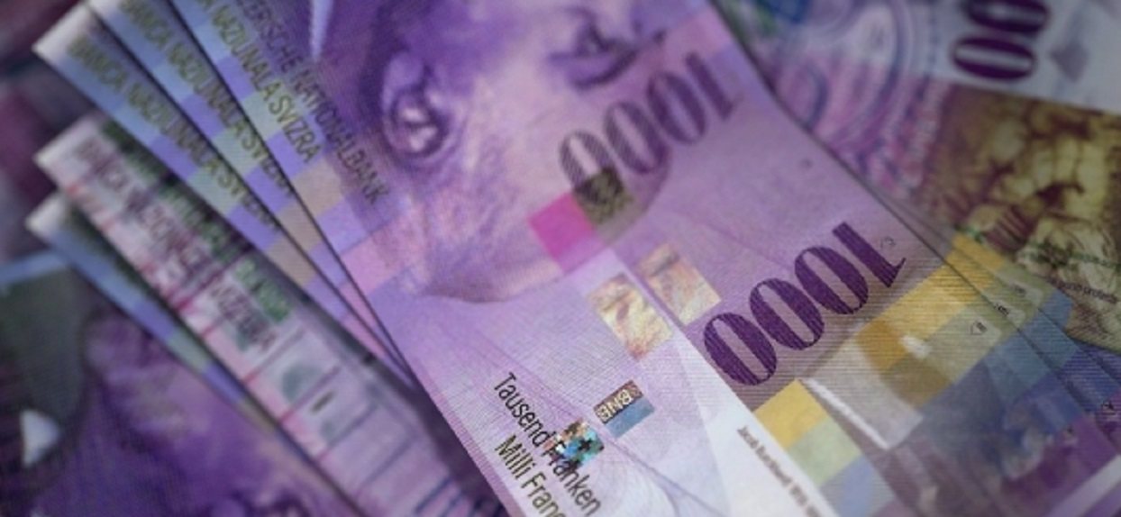 Przełom, Ewelina wzięła kredyt we frankach. Sąd orzekł, że bank ma jej wypłacić ogromne odszkodowanie