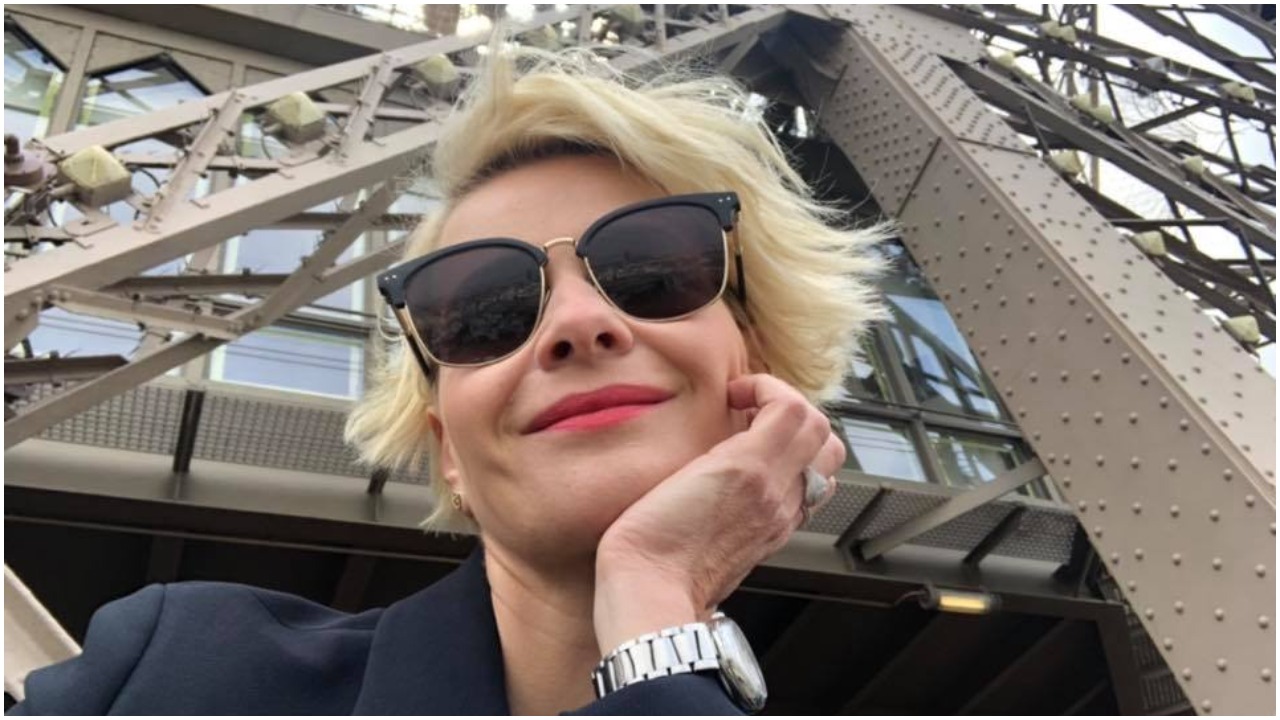 Kożuchowska pokazała swoje bardzo stare zdjęcie. Fani zaniemówili (FOTO)