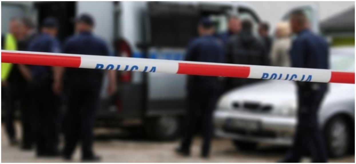 Na jaw wyszła brutalna prawda o tragedii w Jędrzejowie. Niemowlak umierał na oczach mamy