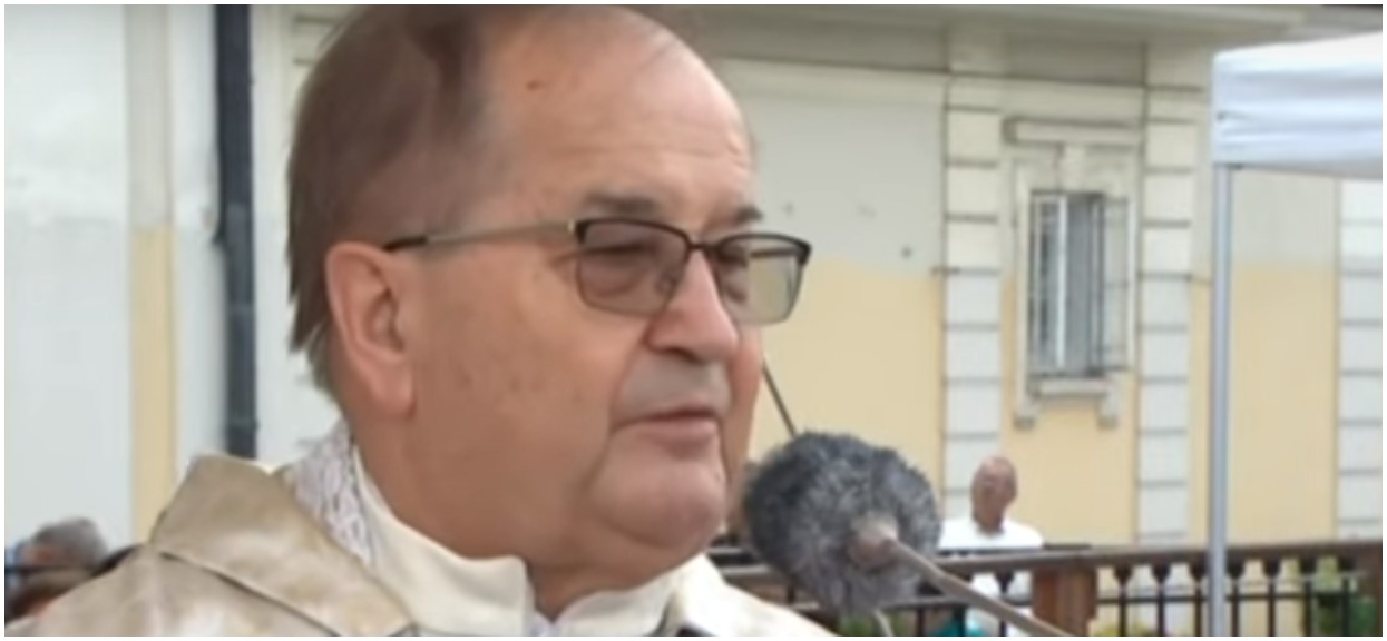 Rydzyk dostał 8 milionów złotych od państwa. Teraz zmienia plan