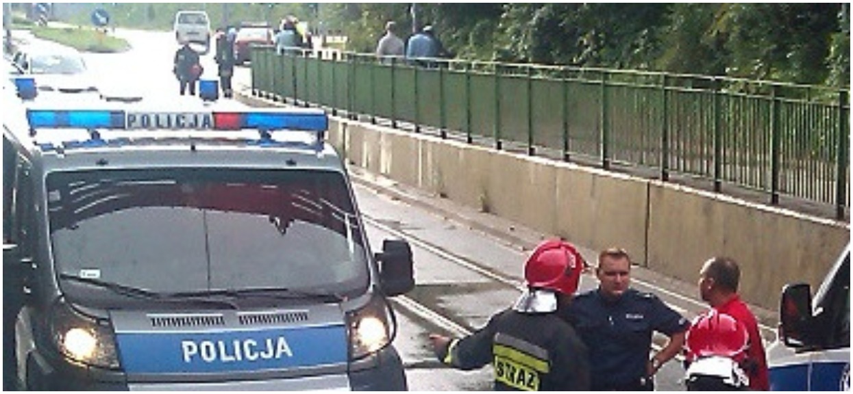 O koszmarnej tragedii na północy Polski z samego rana poinformował Polsat. 4 młode osoby nie żyją