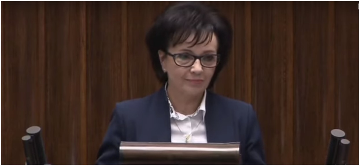 To dlatego Witek musiała odejść z MSWiA? Kulisy rzucają nowe światło