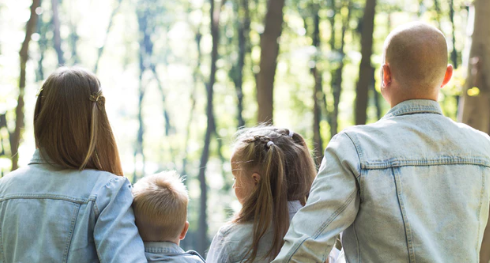 Miłość odchodzi w zapomnienie? Dziecko z przyjacielem, czyli co-parenting