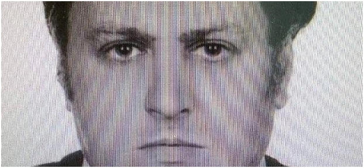 Uzbrojony w siekierę, chory psychicznie i z agresywnym psem. Trwają poszukiwania niebezpiecznego mężczyzny