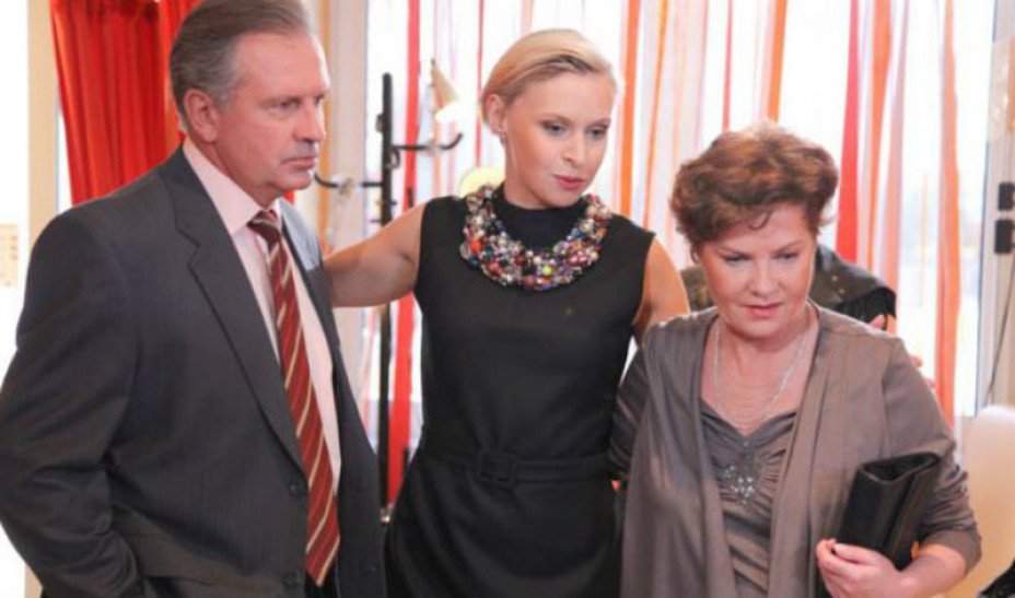 Gwiazda "Klanu" wciąż nie może dojść do siebie po śmierci najbliższej osoby. "To było jak zderzenie z tirem"