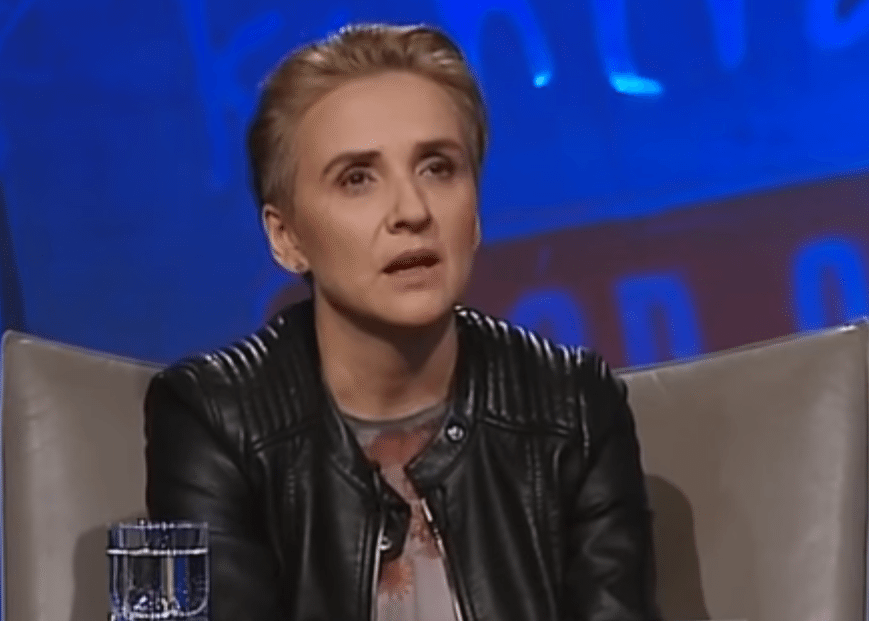Zadali Scheuring-Wielgus proste pytanie. Jej odpowiedź rozbraja (video)