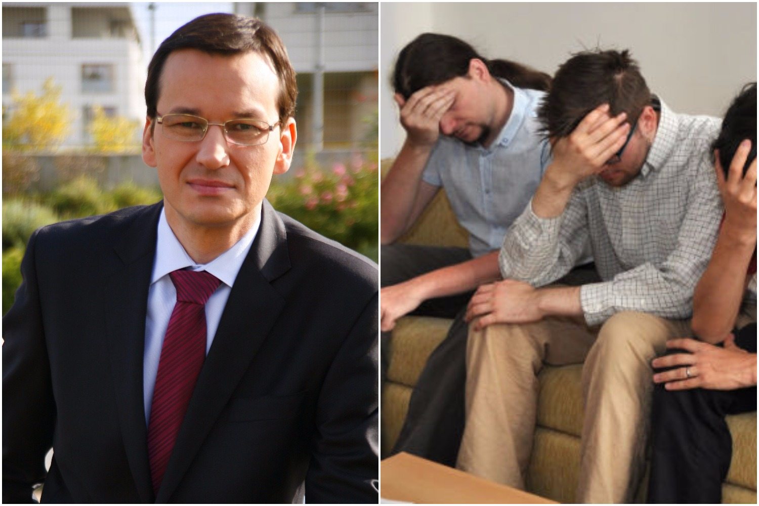 Apel Morawieckiego załamał polskich studentów w Londynie. "Wracajcie! W Polsce jest znacznie..."