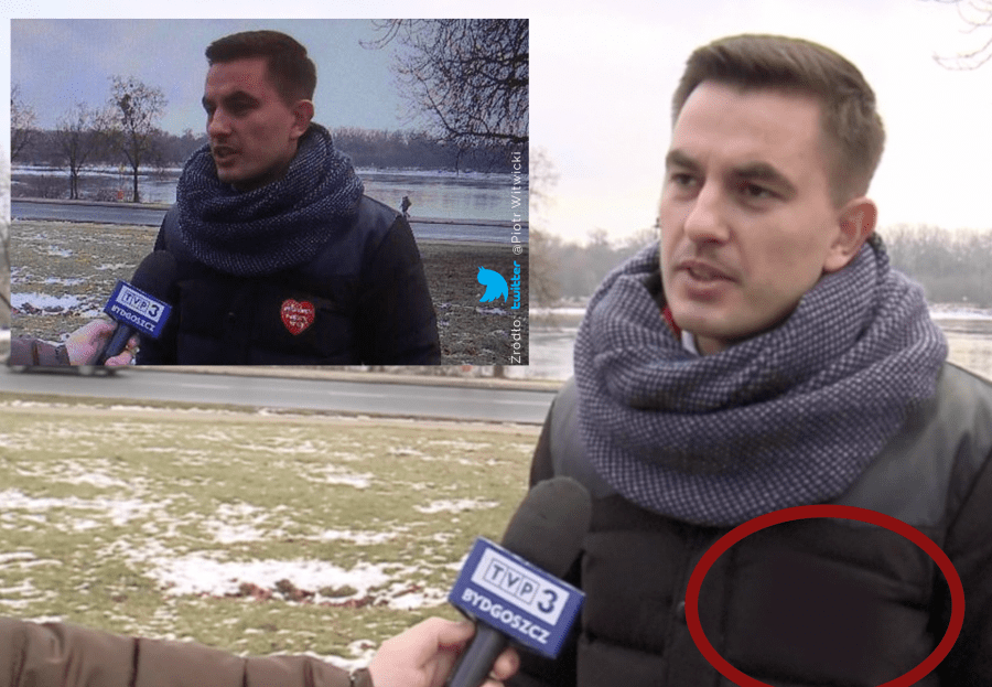 TVP bada od 2 miesięcy sprawę wymazanego serduszka WOŚP. Jest oficjalna odpowiedź