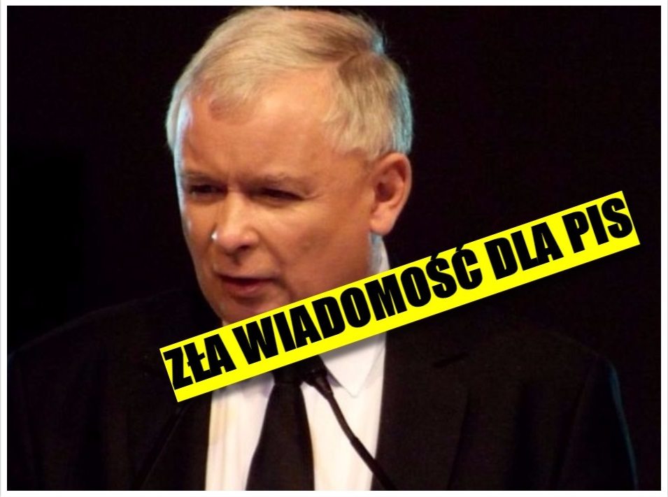 Rośnie konkurencja dla PiS. Powstaje nowa partia