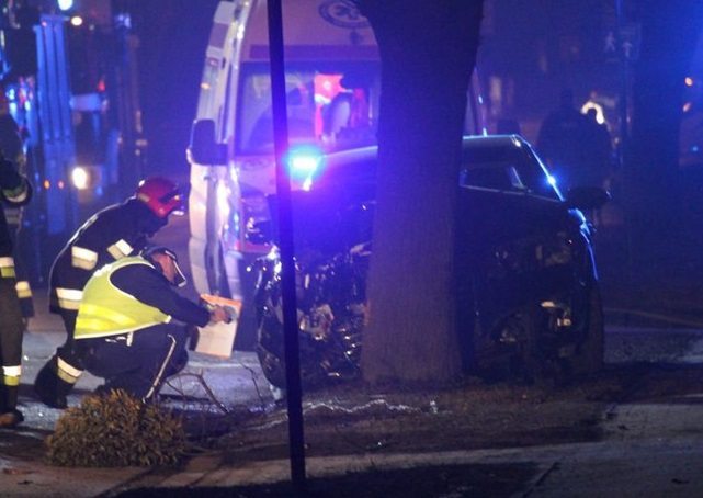 Wiadomo jak szybko jechała limuzyna Szydło. Nowe fakty wyszły na jaw