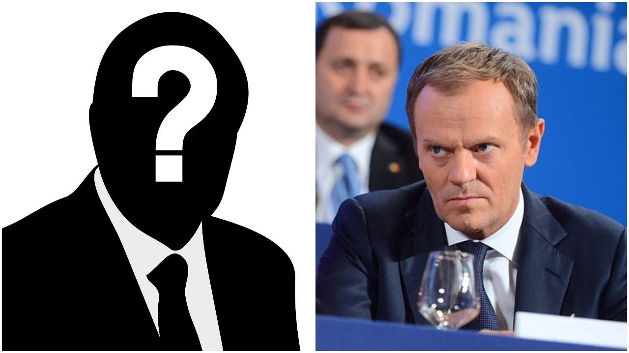 Wygrana Tuska zagrożona. Jest nowy kandydat na jego miejsce