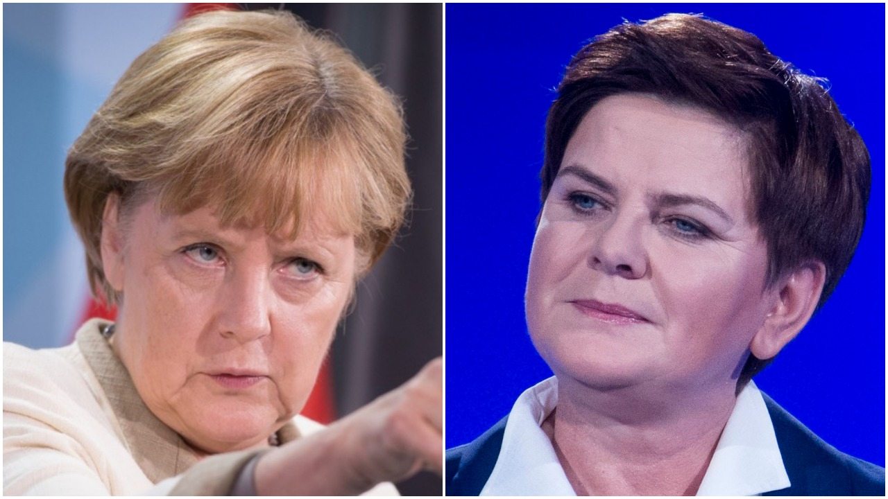Niemcy zmienili zdanie. Będą naciskać na polski rząd