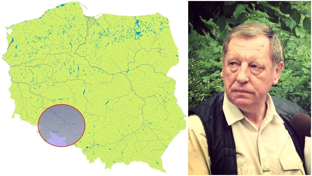 To nie memy, to rzeczywistość. Minister źle wpisał dane do Excela i stał się właścicielem 5% Polski