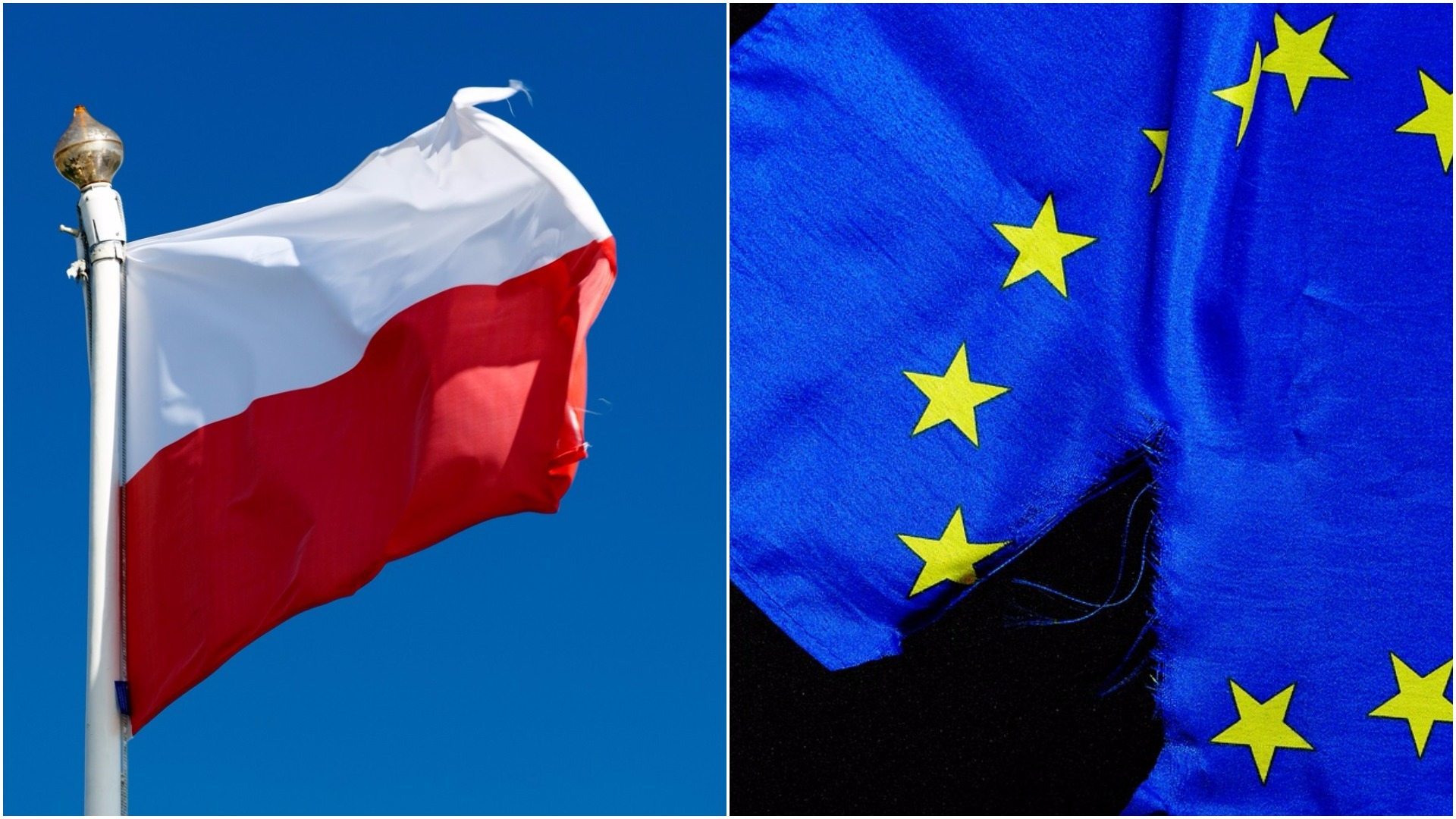 Przyszłość Polski w UE poważnie zagrożona. Niemcy i Francja mają nas dość