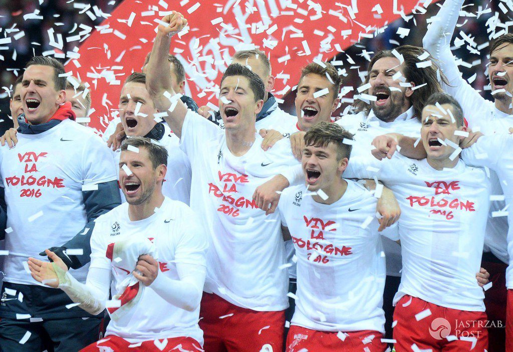 Historyczny awans polskiej reprezentacji. Tak wysoko NIGDY nie byliśmy