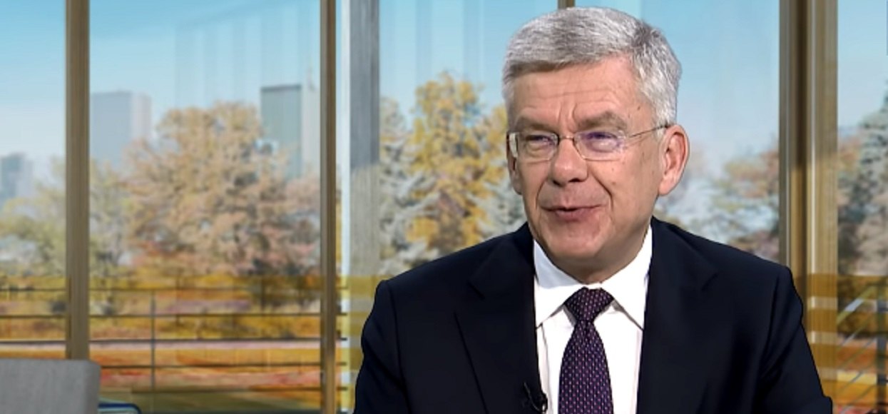 Luksusowa willa tańsza od mieszkania? Tak przynajmniej twierdzi Karczewski
