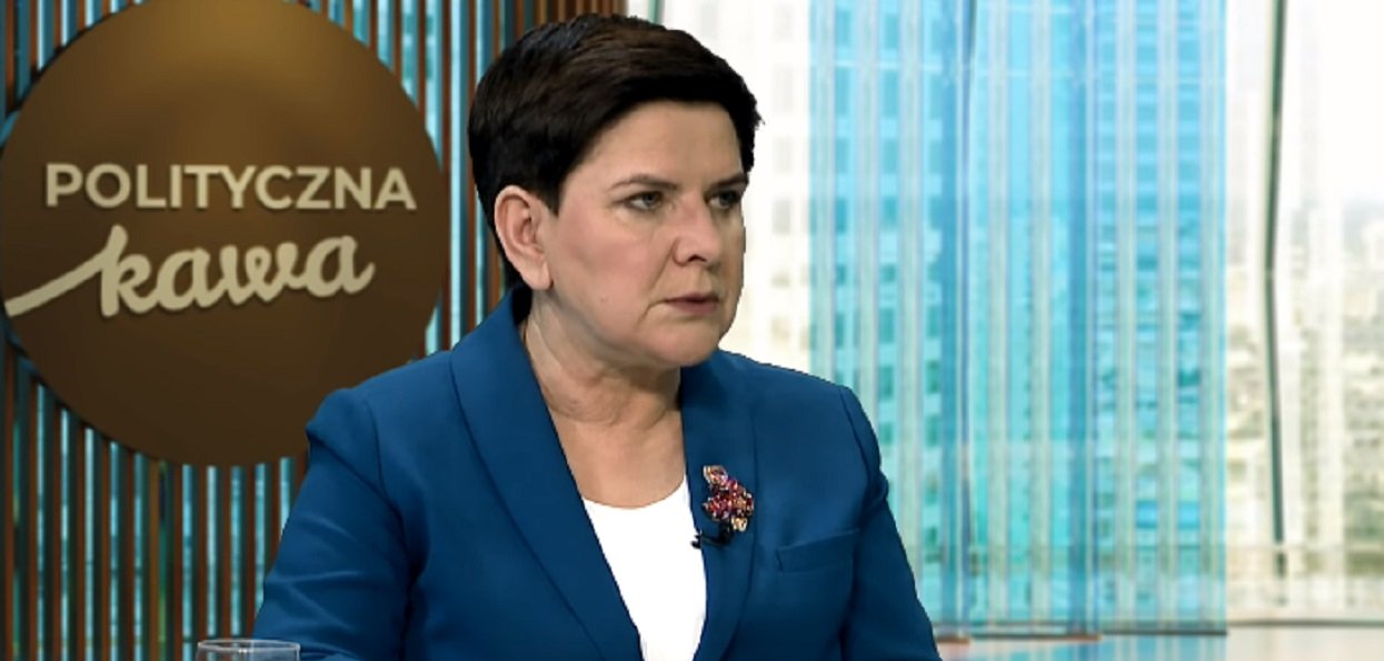 Kolej na Szydło? Wykaz lotów byłej premier zostanie opublikowany