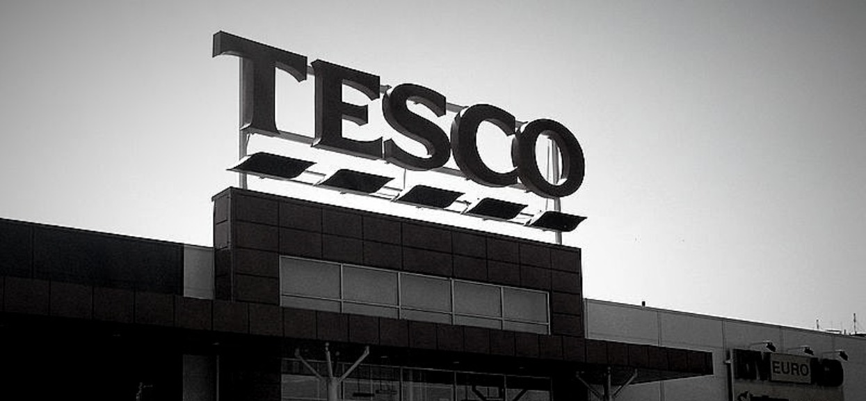 Pracował w Tesco 17 lat. Nagle jego świat się zawalił, nie żyje