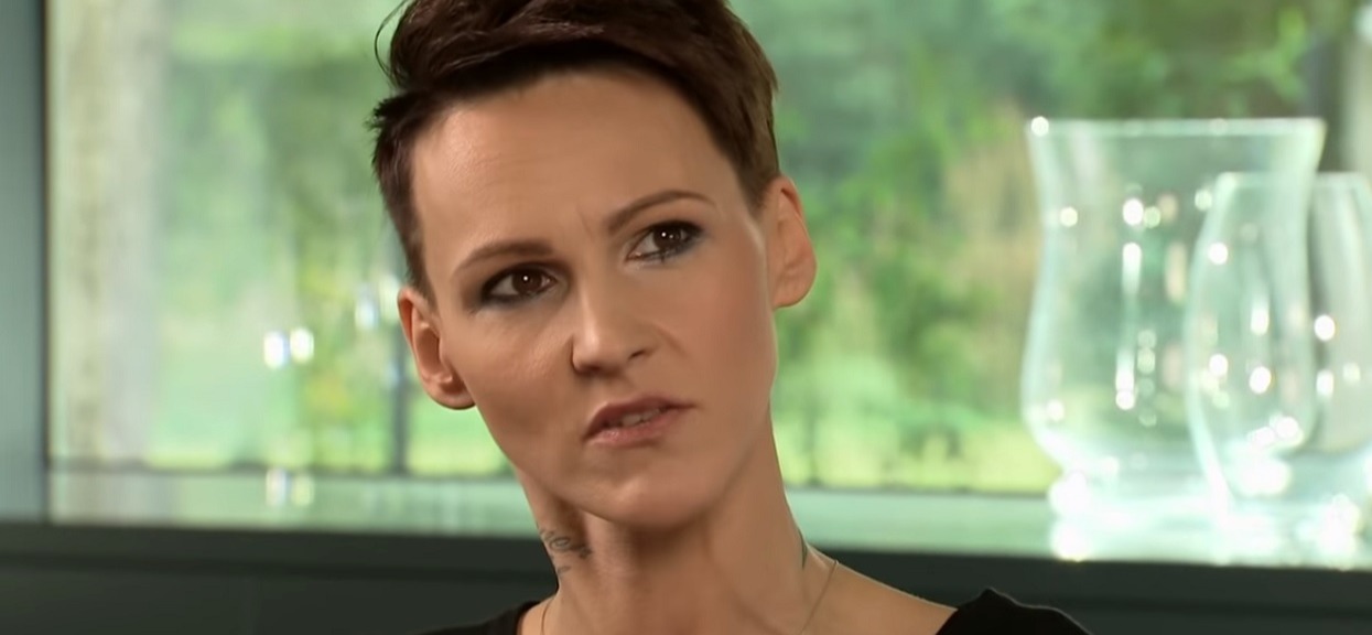 Agnieszka Chylińska zarabia dziś fortunę. Wielu może się zdziwić, jakie ma wykształcenie