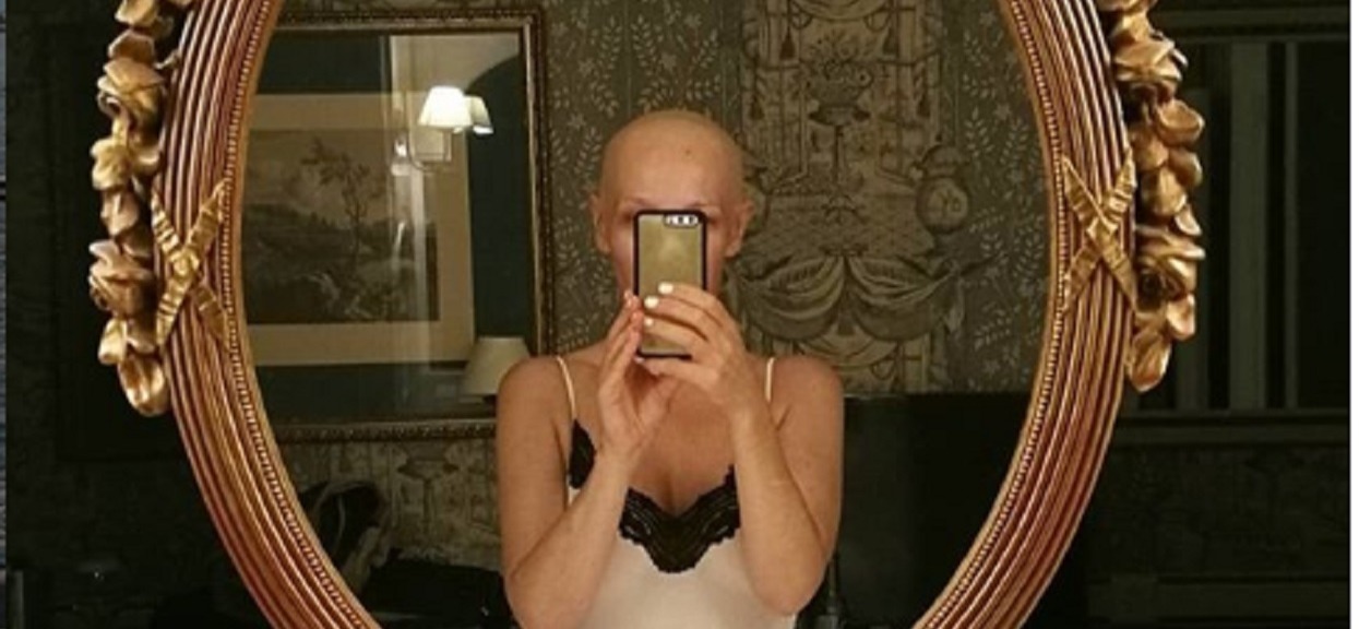 Dramat gwiazdy DDTVN. Zdiagnozowano u niej rzadki przypadek hormonozależnego raka