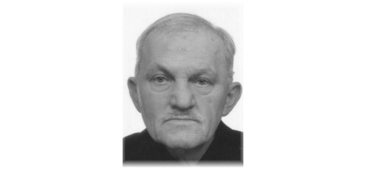 Rodzina jest zrozpaczona. Zaginął Janusz
