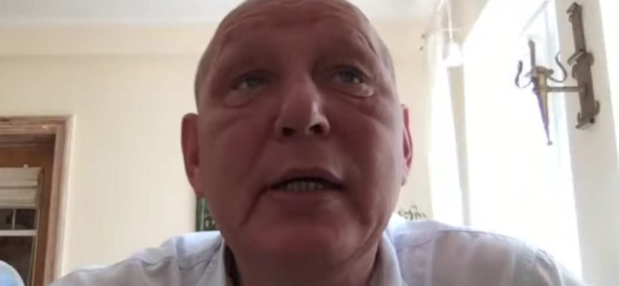 Ważny apel Krzysztofa Jackowskiego do wszystkich Polaków! Chodzi o Wasze pieniądze