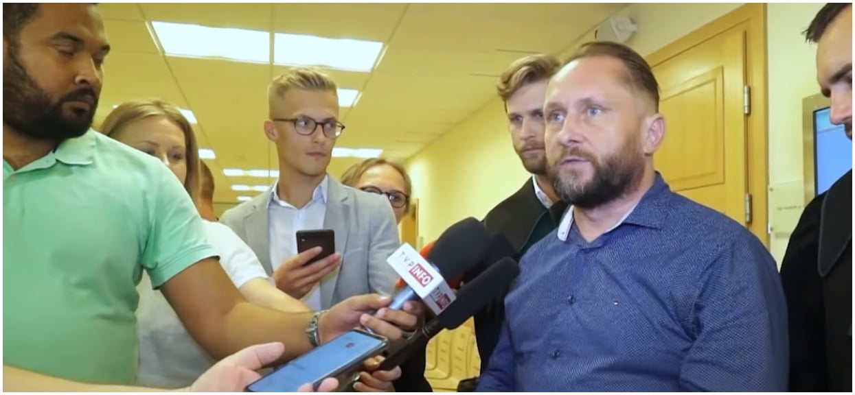Sąd zadecydował w sprawie Durczoka!