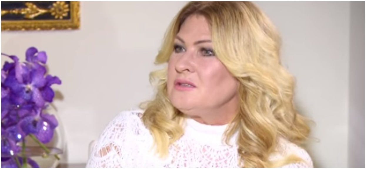 Beata Kozidrak przeżywa rodzinną tragedię. Chodzi o jej córkę