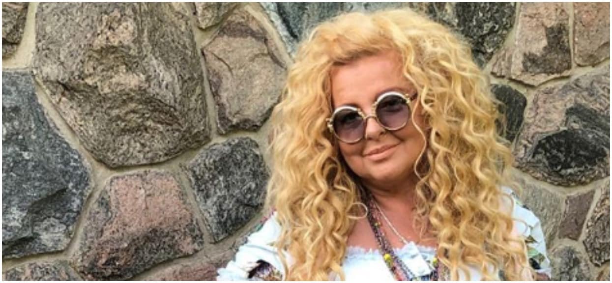 Magda Gessler zrobiła sobie operację plastyczną?! Wyznała całą prawdę