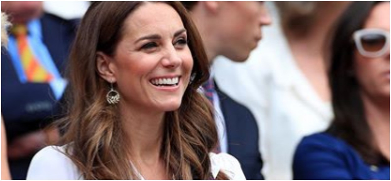 Media ujawniły treść wiadomości księżnej Kate do przyjaciół. Przed ślubem miała do nich wielką prośbę