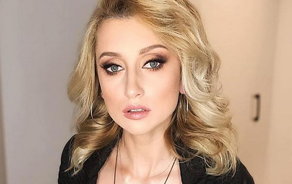 Justyna Żyła pochwaliła się pierścionkiem zaręczynowym. Wielkie poruszenie w sieci