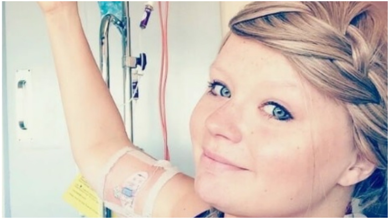 Mama myślała, że jest w kolejnej ciąży. Gdy lekarze zobaczyli, co urodziła zamiast dziecka, ścięło ich z nóg
