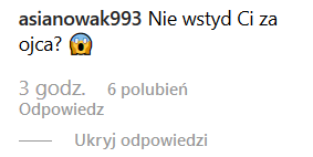 Wstrząsające wpisy z profilu Ewy Farnej. "Droga ze mnie ku*wa", "Wku*wiający ten bombelek, wyrzucę go przez okno"