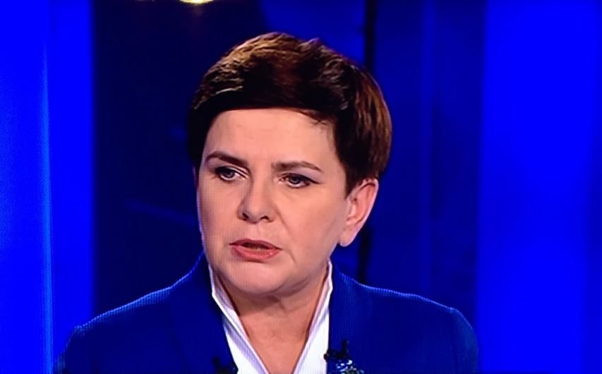 Szydło szokuje przywódców i odrzuca żądania Unii po wyborze Tuska