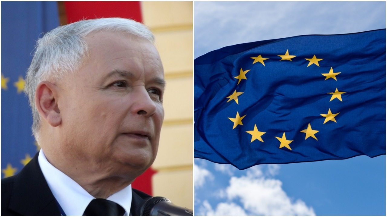 Kaczyński dokonał rzeczy, która nie stała się od 1491 roku