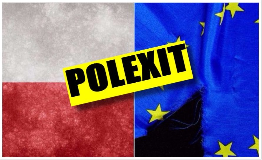 Kolejne głosy o Polexicie. Polska poza UE coraz bardziej realna?