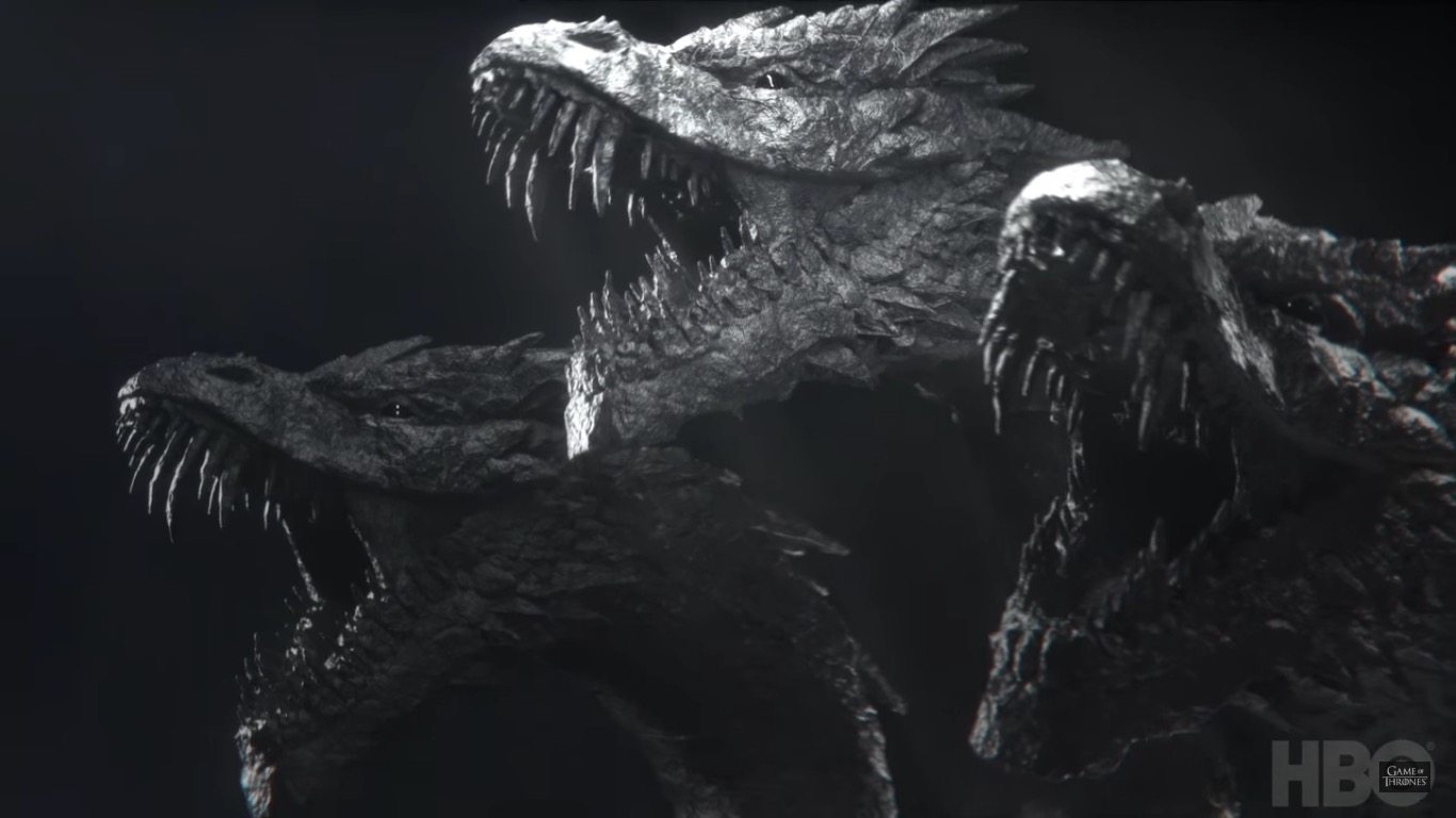 Fani oszaleli! Wreszcie jest fenomenalny trailer i data premiery nowego sezonu "Gry o Tron"