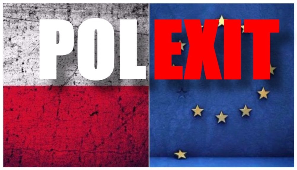 Kurs na wyjście z UE rozpoczęty? Autorzy petycji do Dudy chcą referendum