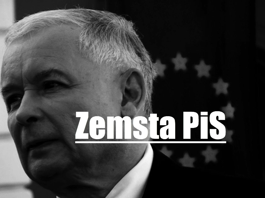 PiS już zaplanowało jak się zemści na UE za wybranie Tuska