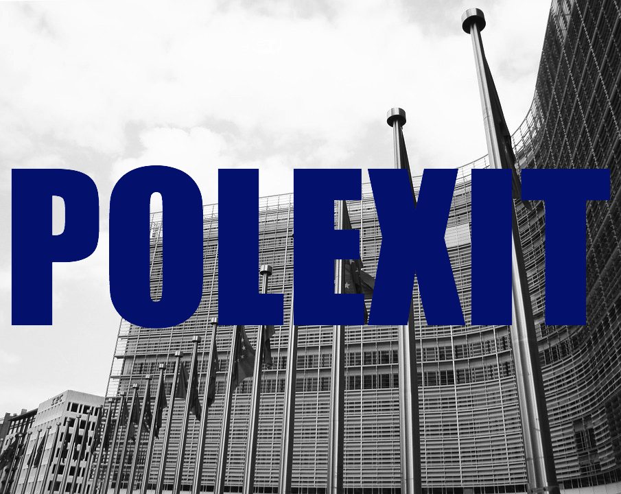 Były prezydent ostrzega: Wyprowadzenie polski z Unii Europejskiej jest realne
