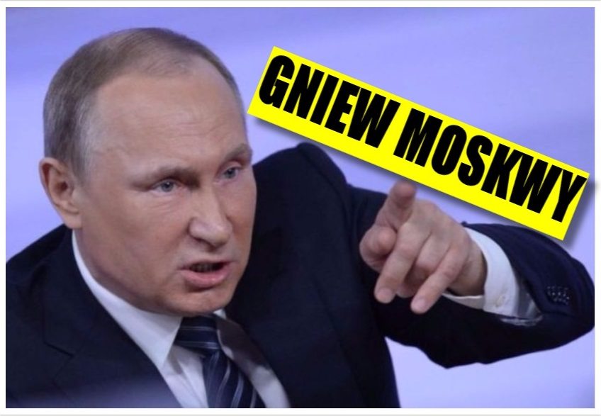 Rosja wściekła. Przez akcję Amerykanów na Polskę spadnie gniew Moskwy