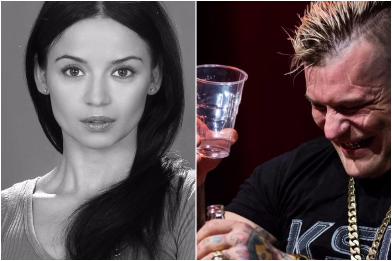 Fala oburzenia na roast Popka. "Jaja" ze śmierci Przybylskiej, narkotyki na scenie